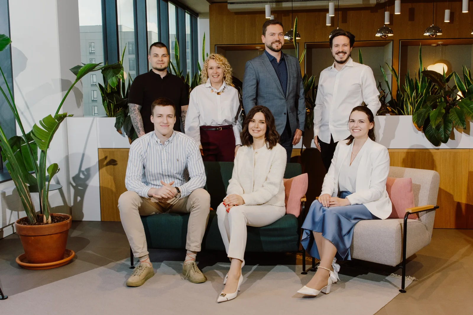 supVision team