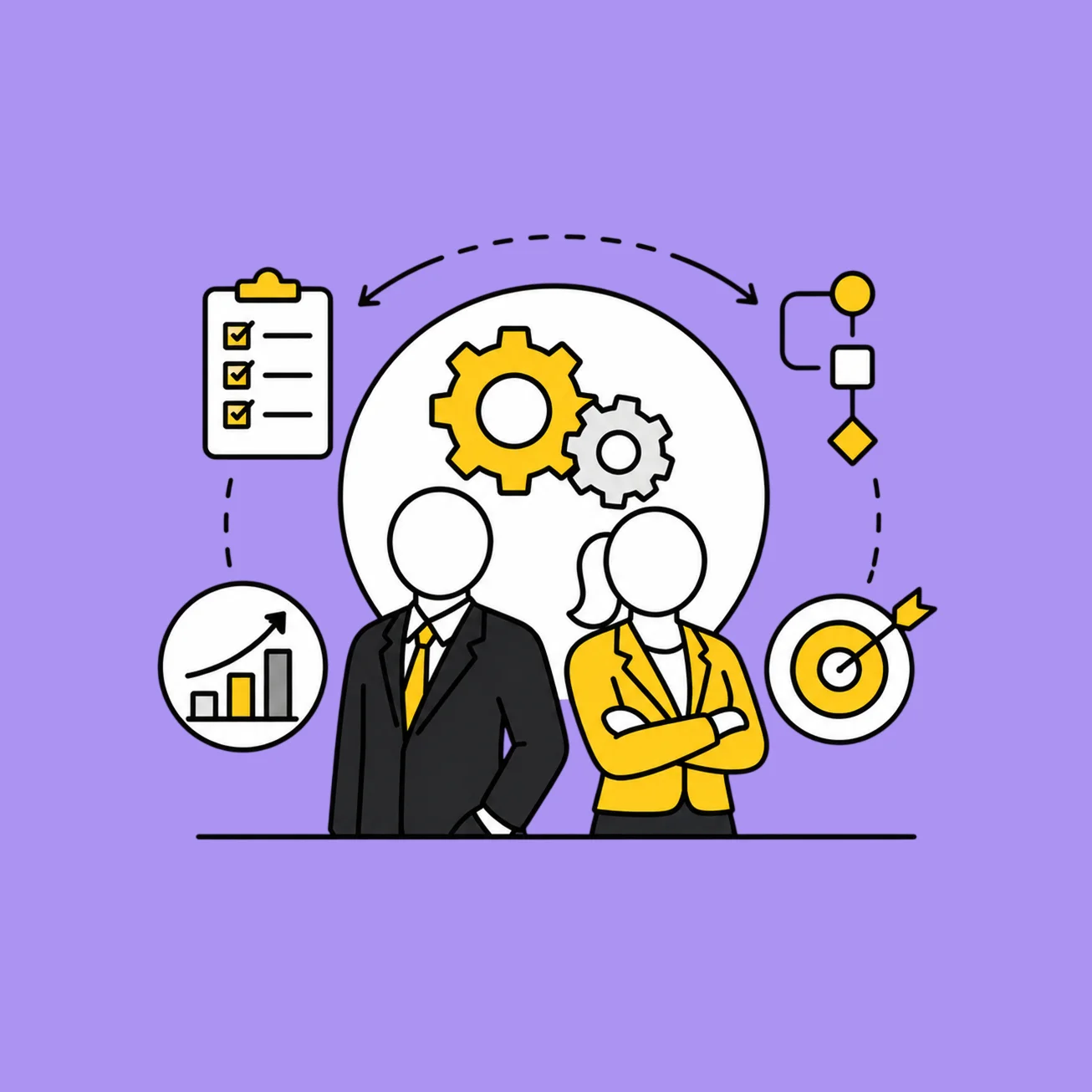 Operations & Growth