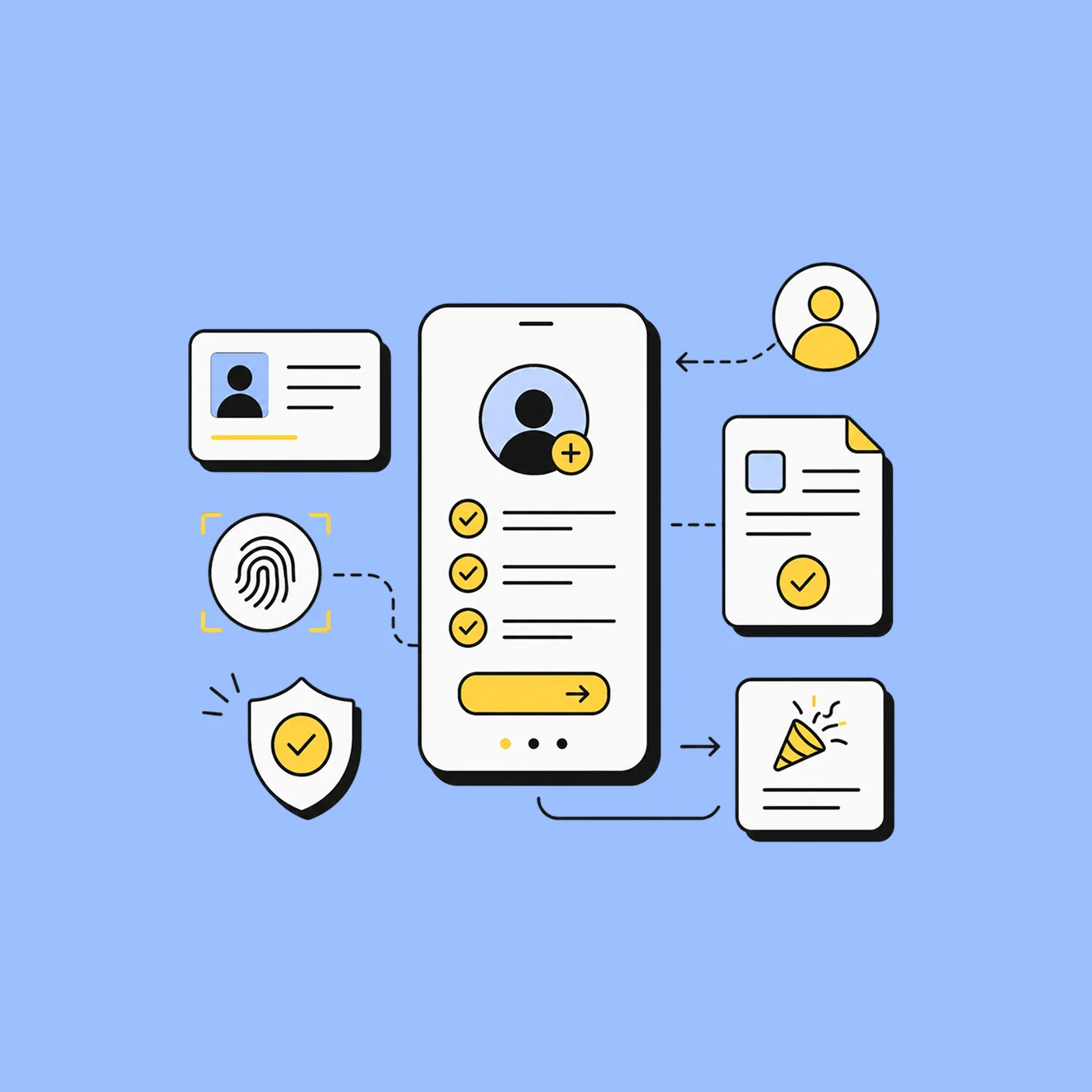 Identity & Onboarding